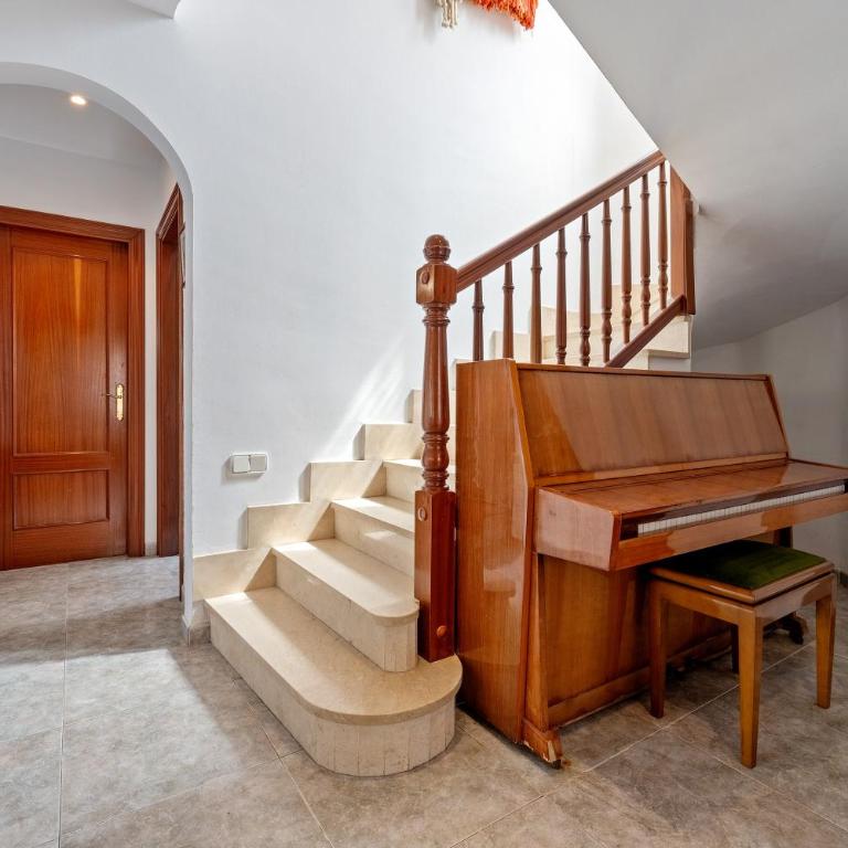 Villa Jordi y Nuri - Casa - 30