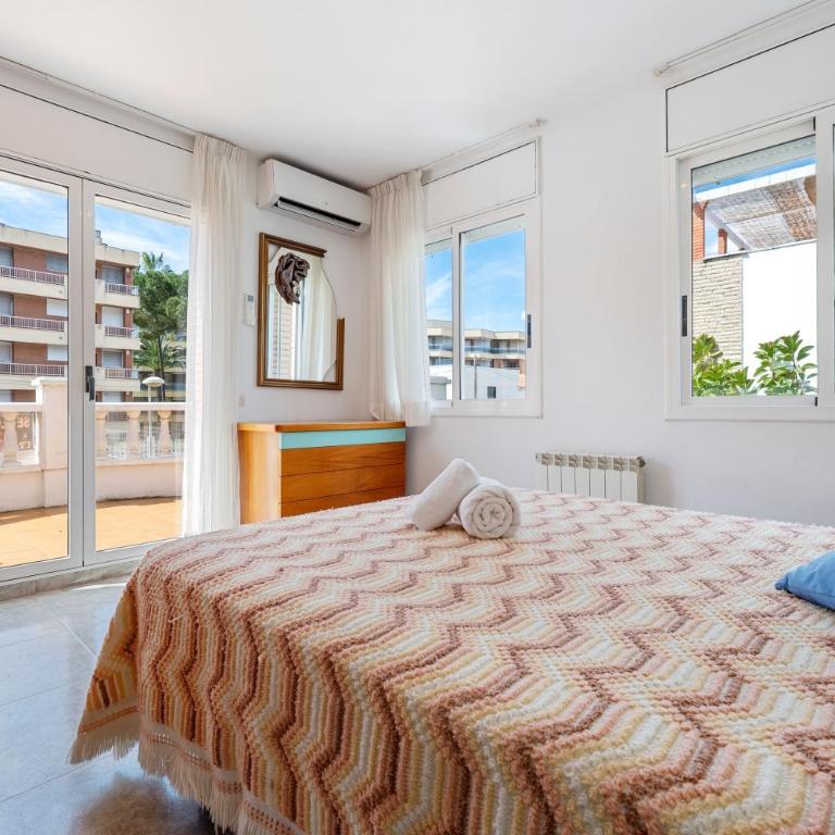 Villa Jordi y Nuri - Casa - 13
