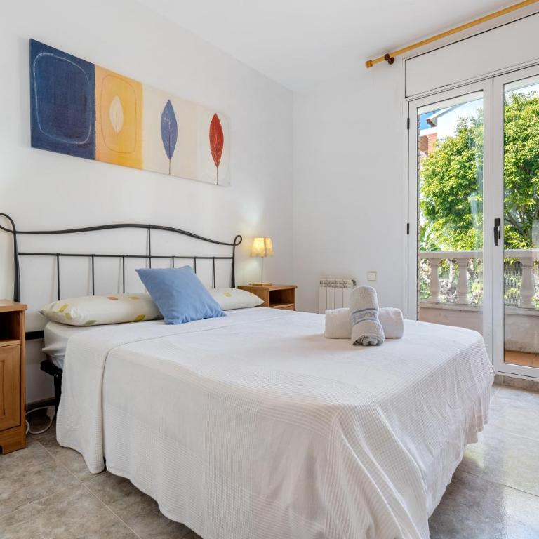 Villa Jordi y Nuri - Casa - 18