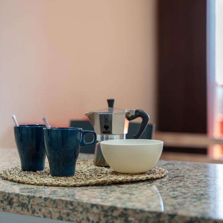 Tus Vacaciones En Callao - Apartamento Deluxe de 2 dormitorios con vistas al mar - 6