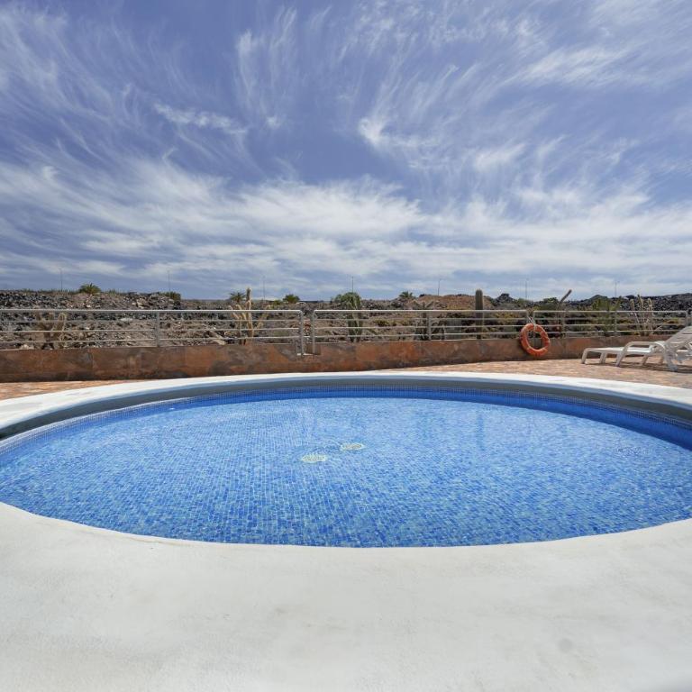 Tus Vacaciones En Callao - Apartamento Deluxe de 2 dormitorios con vistas al mar - 29