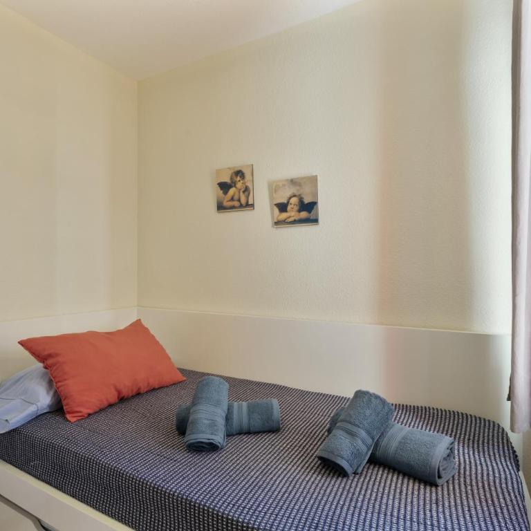 Tus Vacaciones En Callao - Apartamento Deluxe de 2 dormitorios con vistas al mar - 21