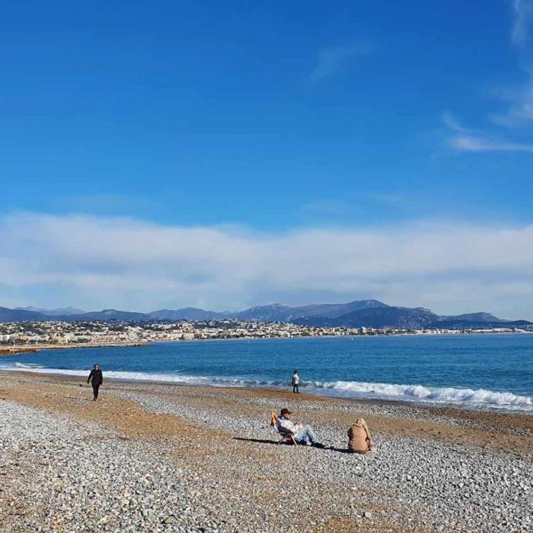Appartement - Marina baie des Anges - Studio Supérieur - 28
