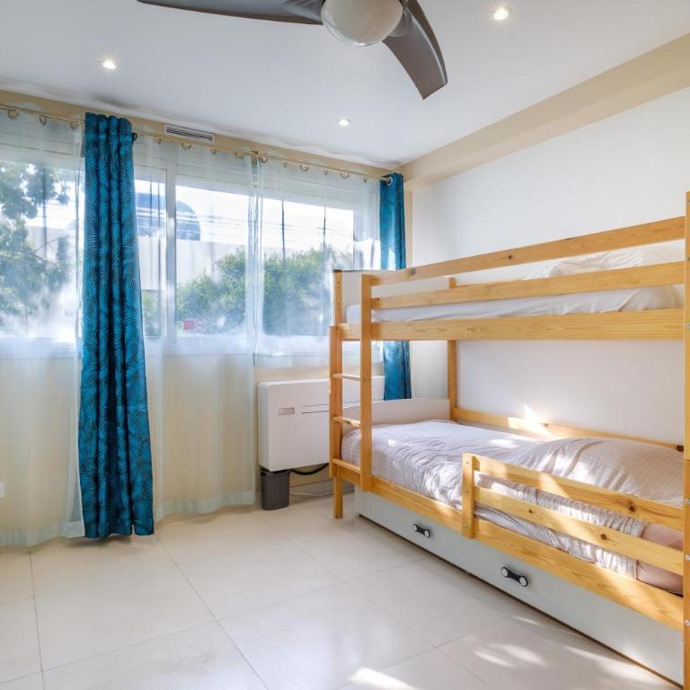 Appartement - Marina baie des Anges - Studio Supérieur - 2