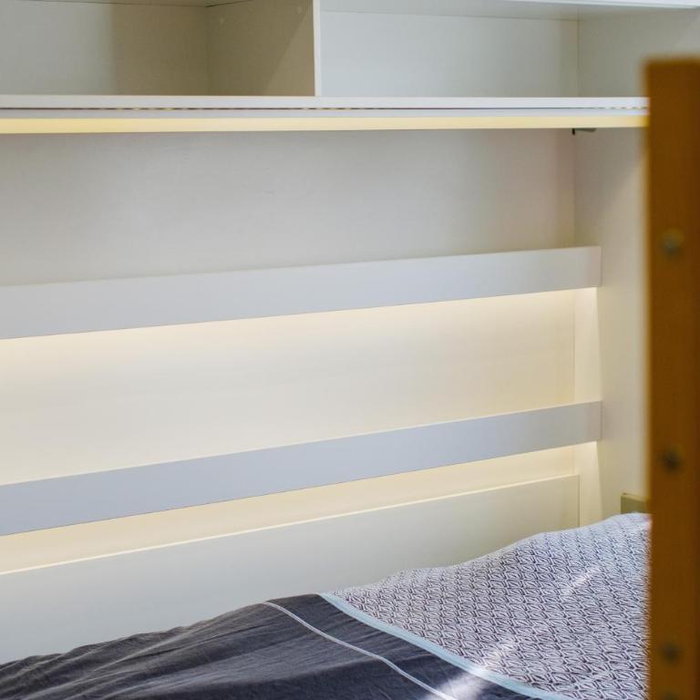Appartement - Marina baie des Anges - Studio Supérieur - 16