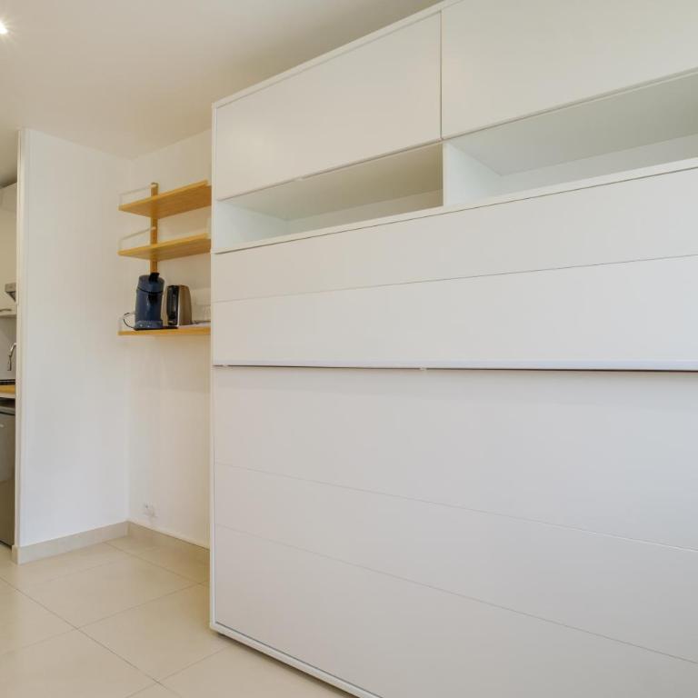 Appartement - Marina baie des Anges - Studio Supérieur - 17