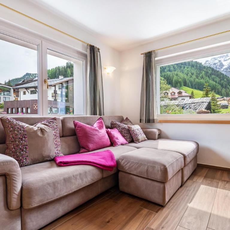 Apartment Mozart - Appartamento Deluxe con 2 Camere da Letto e Balcone - 22