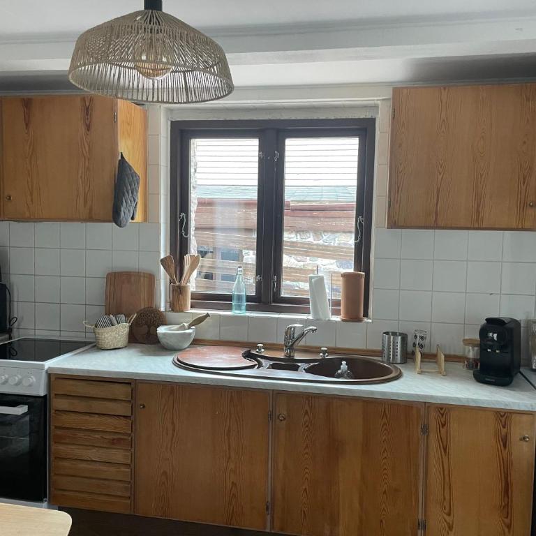 Maison Gaia - Haus mit 2 Schlafzimmern - 10