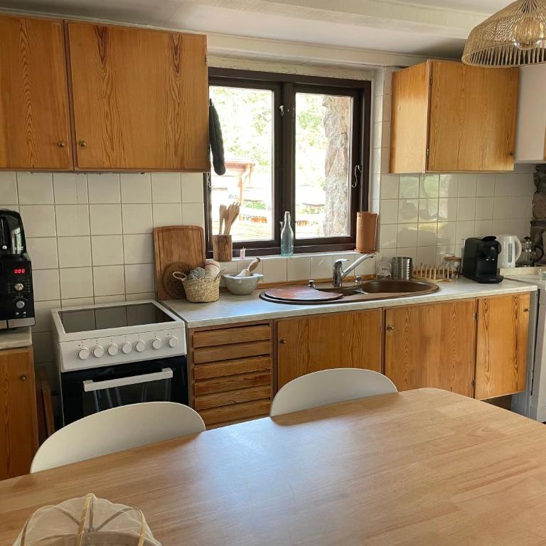Maison Gaia - Haus mit 2 Schlafzimmern - 12