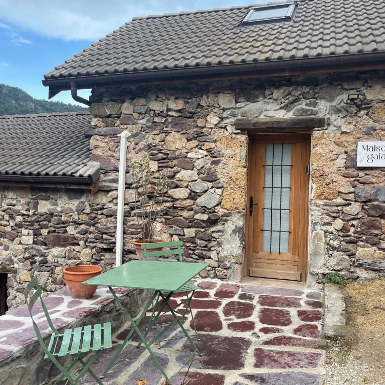Maison Gaia - Haus mit 2 Schlafzimmern - 29