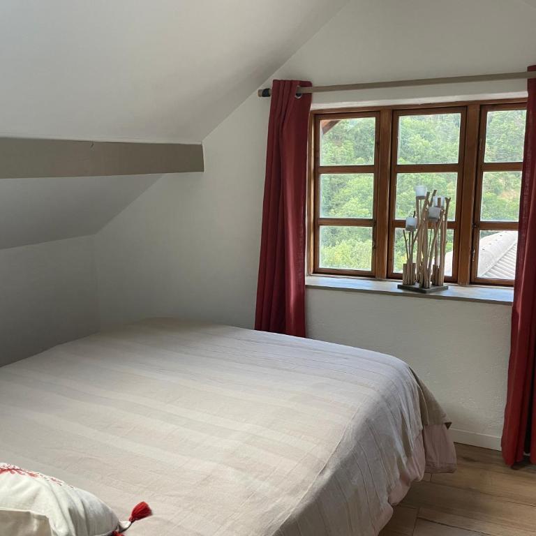 Maison Gaia - Haus mit 2 Schlafzimmern - 24
