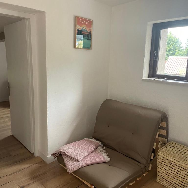 Maison Gaia - Haus mit 2 Schlafzimmern - 21