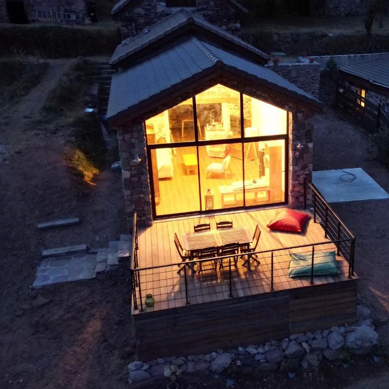 Maison Gaia - Haus mit 2 Schlafzimmern - 27