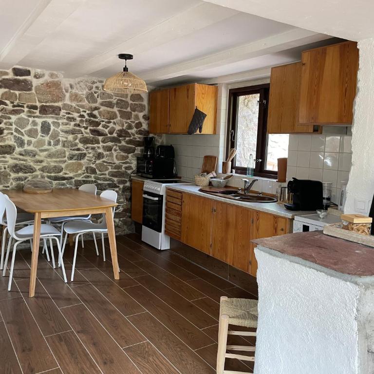 Maison Gaia - Haus mit 2 Schlafzimmern - 11
