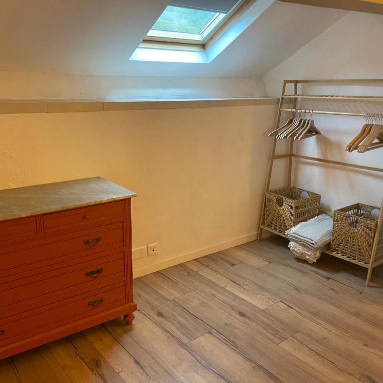Maison Gaia - Haus mit 2 Schlafzimmern - 23