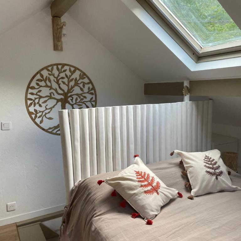 Maison Gaia - Haus mit 2 Schlafzimmern - 25