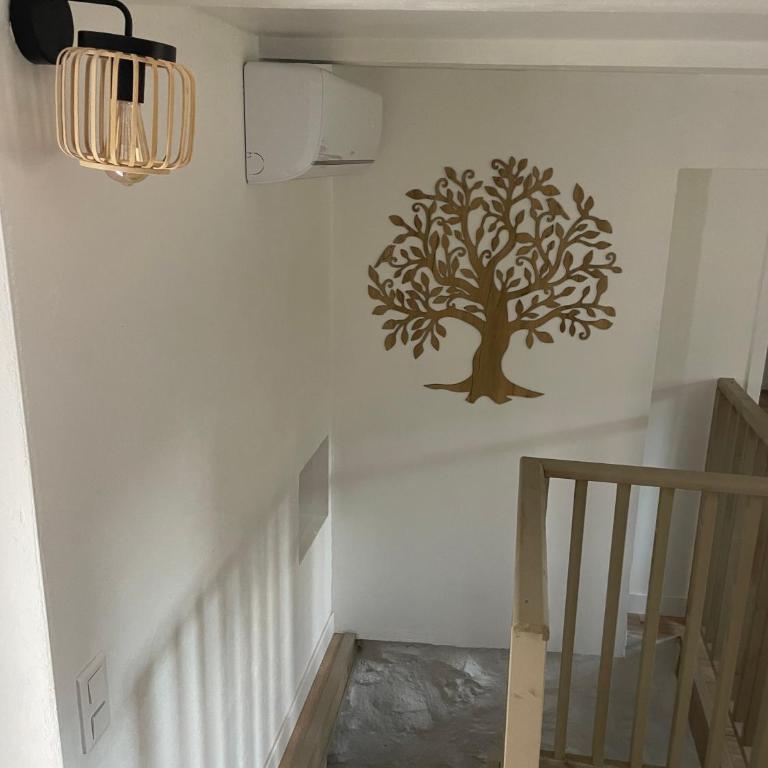Maison Gaia - Haus mit 2 Schlafzimmern - 28