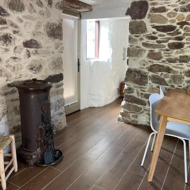 Maison Gaia - Haus mit 2 Schlafzimmern - 13
