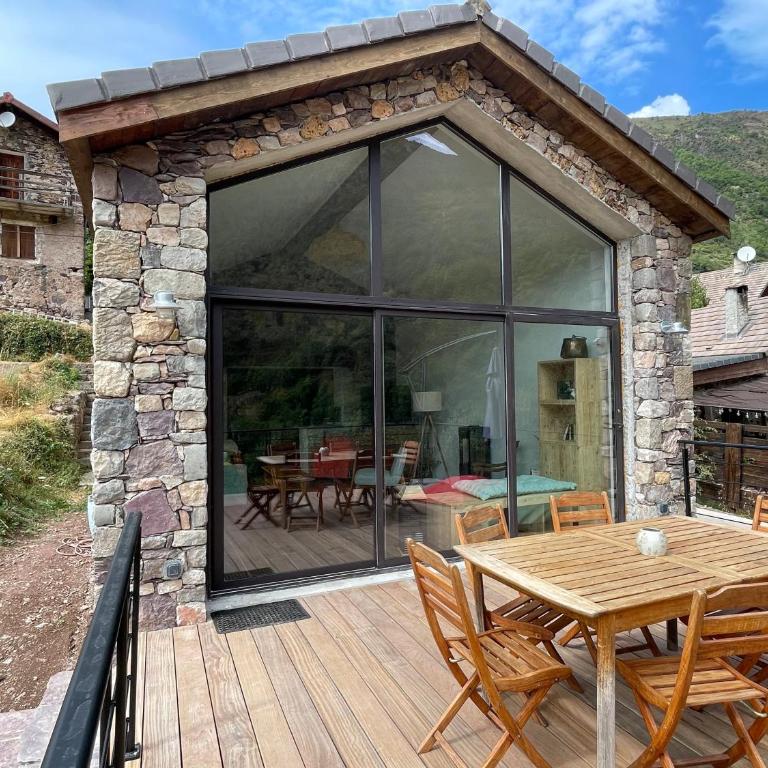 Maison Gaia - Haus mit 2 Schlafzimmern - 2