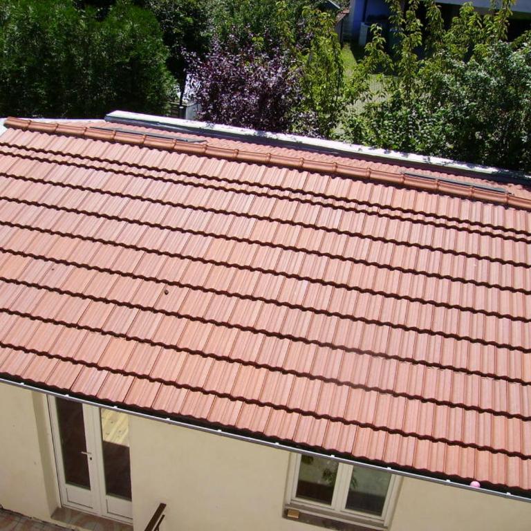Maison avec jardinet terrasse centre ville Nancy - Appartement 1 Chambre - 17