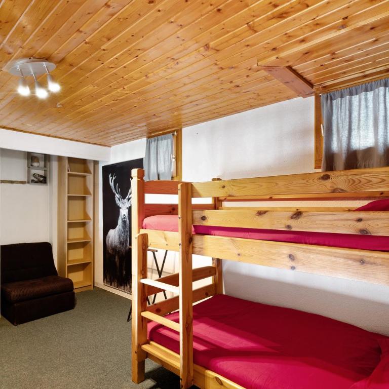 Chalet Pla Del Mir - Apartment with Terrace - 20