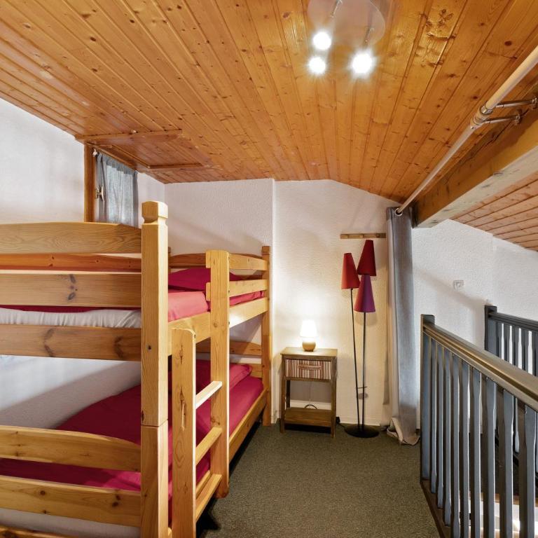 Chalet Pla Del Mir - Apartment with Terrace - 19