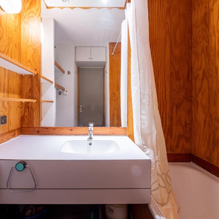 Appartement 4p - Two-Bedroom Deluxe Apartment with Garden View - 15
