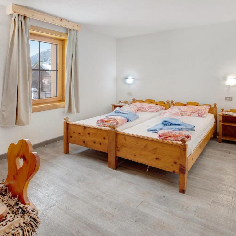Appartamento Vacanze Matteo - Appartamento Superior con Balcone - 9