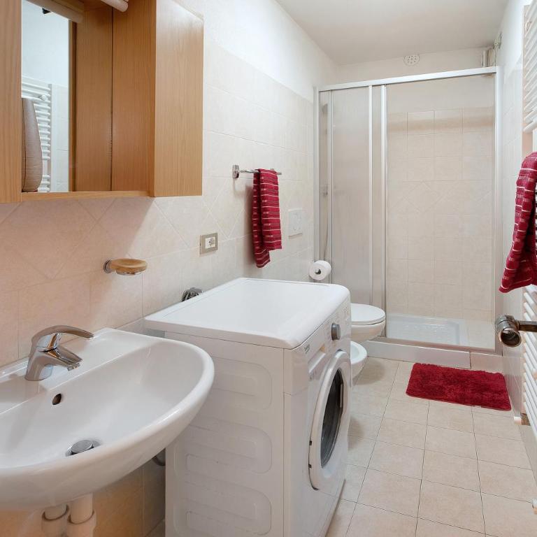 Appartamento Vacanze Matteo - Appartamento Superior con Balcone - 20