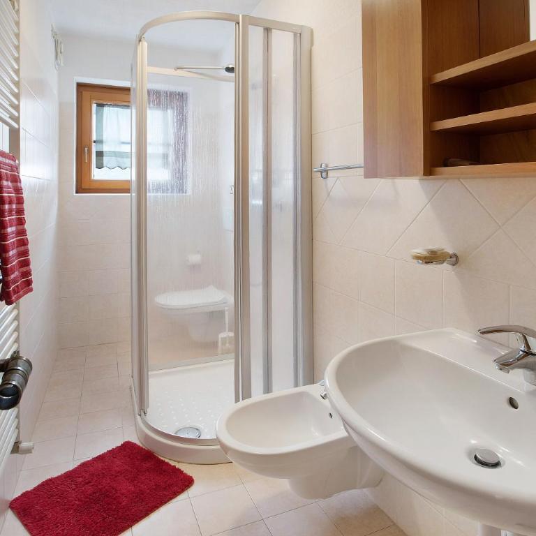 Appartamento Vacanze Matteo - Appartamento Superior con Balcone - 22