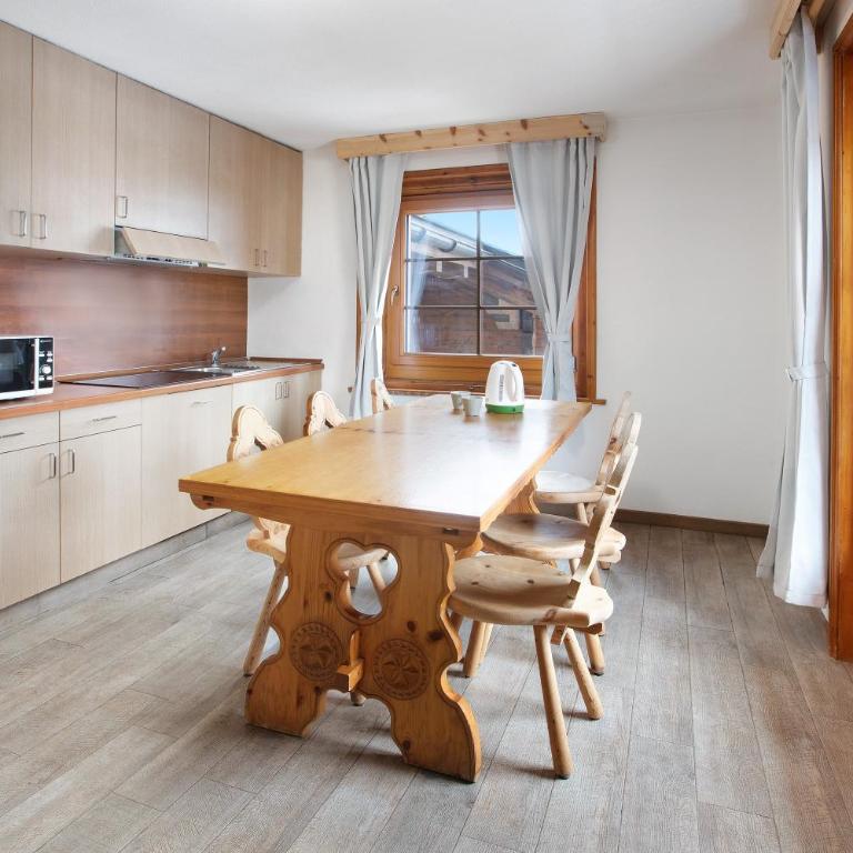 Appartamento Vacanze Matteo - Appartamento Superior con Balcone - 6