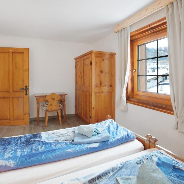Appartamento Vacanze Matteo - Appartamento Superior con Balcone - 17