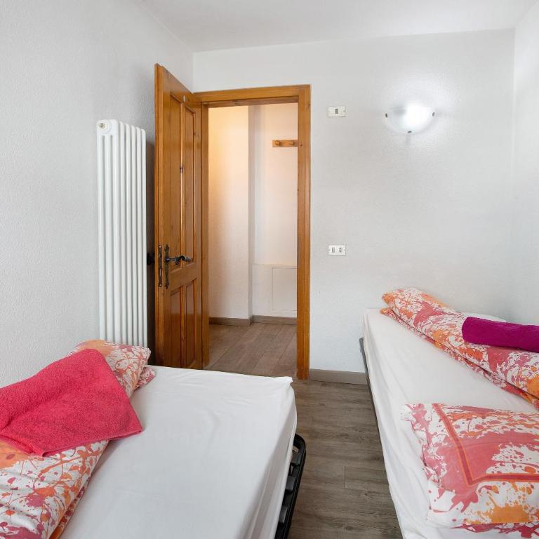 Appartamento Vacanze Matteo - Appartamento Superior con Balcone - 19