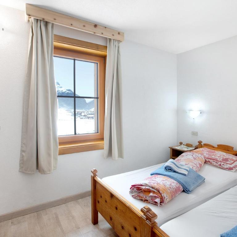 Appartamento Vacanze Matteo - Appartamento Superior con Balcone - 10