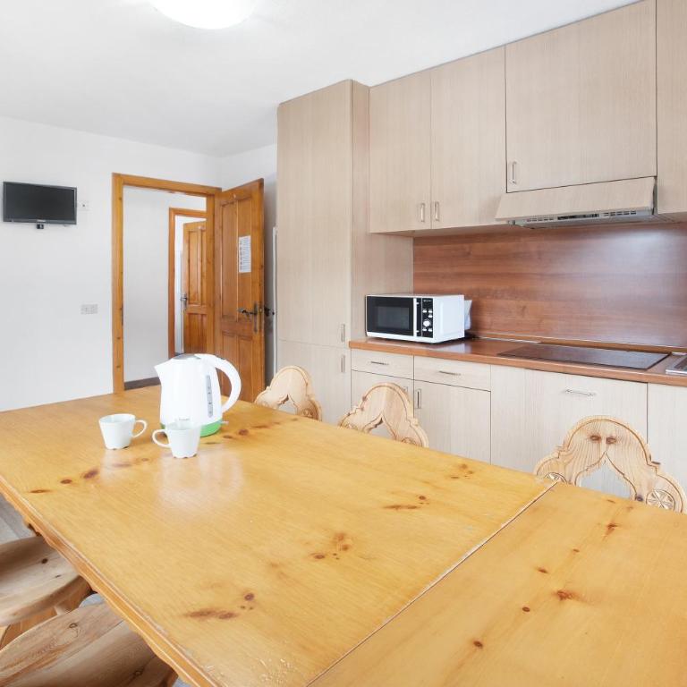 Appartamento Vacanze Matteo - Appartamento Superior con Balcone - 7