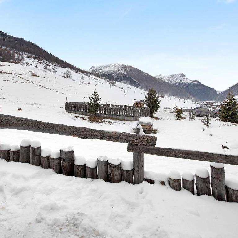 Appartamento Vacanze Matteo - Appartamento Superior con Balcone - 25