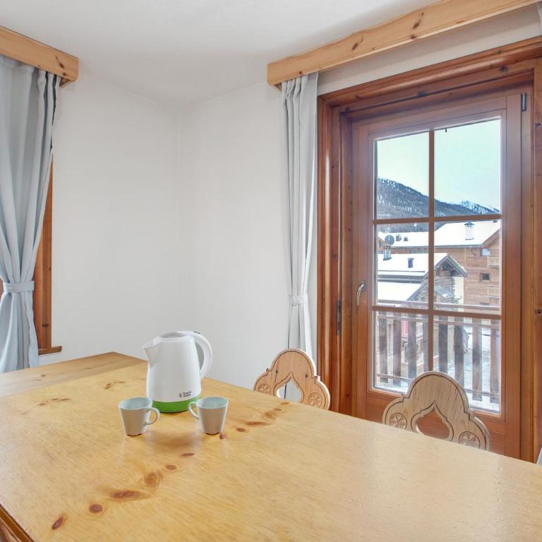 Appartamento Vacanze Matteo - Appartamento Superior con Balcone - 2