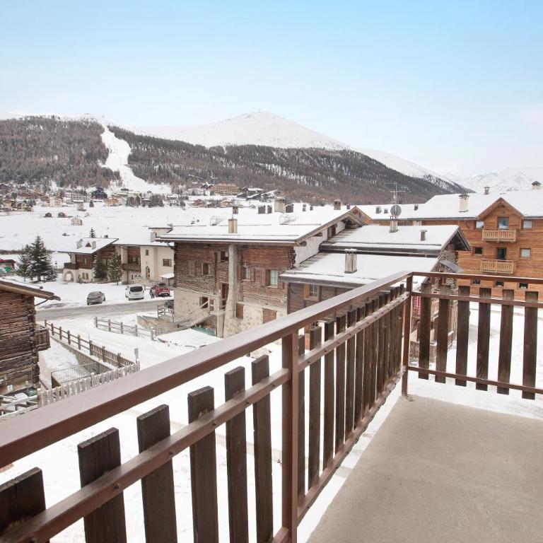 Appartamento Vacanze Matteo - Appartamento Superior con Balcone - 3