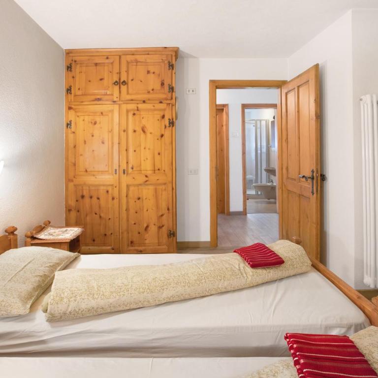 Appartamento Vacanze Matteo - Appartamento Superior con Balcone - 14