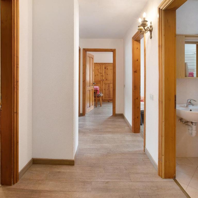 Appartamento Vacanze Matteo - Appartamento Superior con Balcone - 8