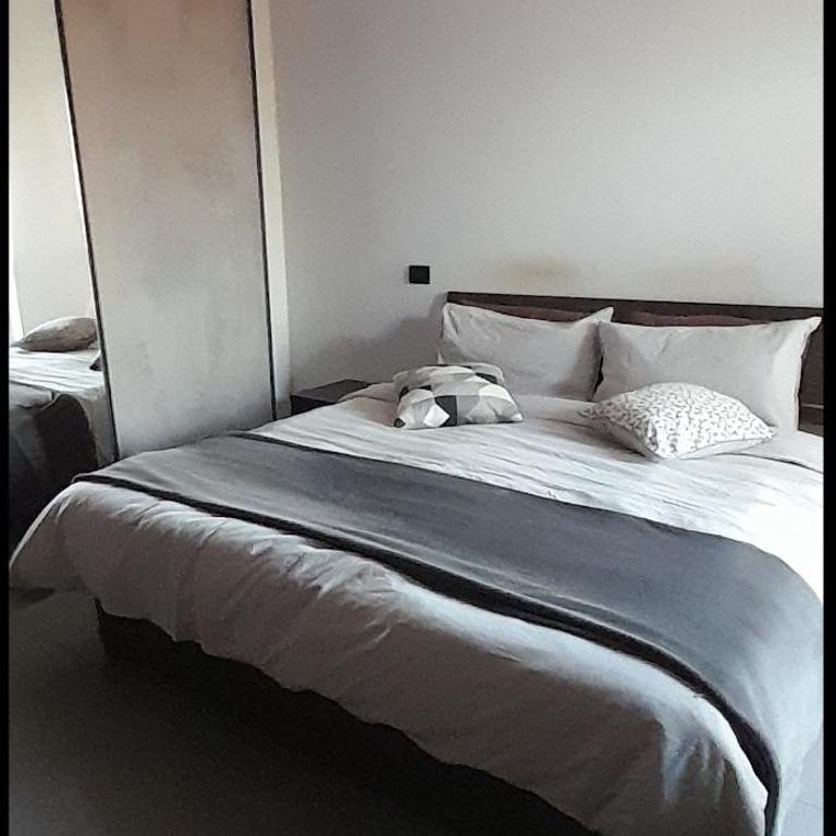 attico19 - Appartamento con 1 Camera da Letto - 32