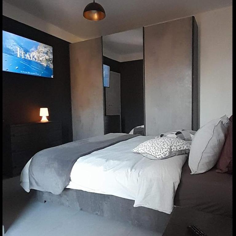 attico19 - Appartamento con 1 Camera da Letto - 31
