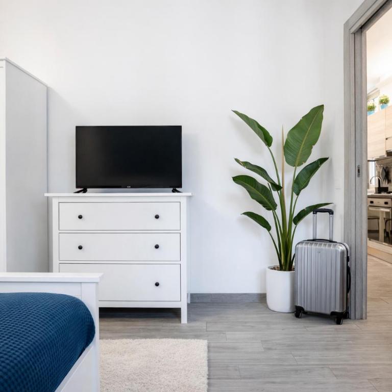 Merulana Deluxe Apartment - Rione Monti by RHR - Appartamento con 2 Camere da Letto - 6