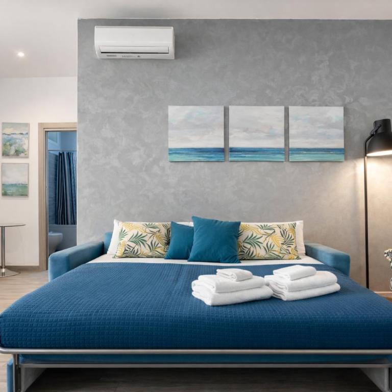 Merulana Deluxe Apartment - Rione Monti by RHR - Appartamento con 2 Camere da Letto - 12