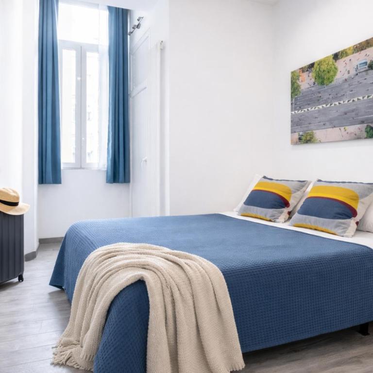 Merulana Deluxe Apartment - Rione Monti by RHR - Appartamento con 2 Camere da Letto - 11