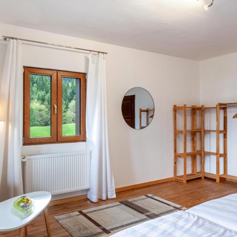 Kärntner Bauernhaus in Panoramalage - Haus mit 3 Schlafzimmern - 13