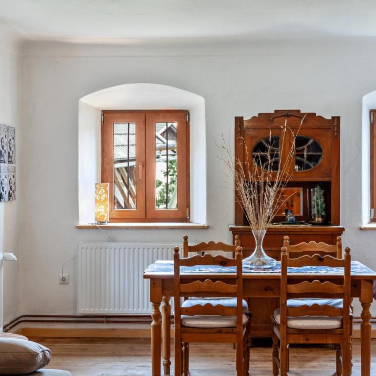 Kärntner Bauernhaus in Panoramalage - Haus mit 3 Schlafzimmern - 9