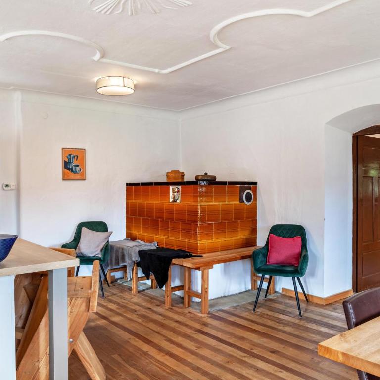 Kärntner Bauernhaus in Panoramalage - Haus mit 3 Schlafzimmern - 3
