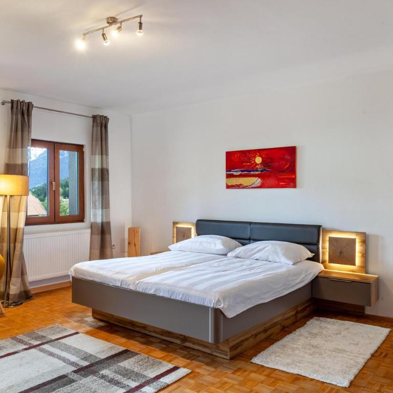 Kärntner Bauernhaus in Panoramalage - Haus mit 3 Schlafzimmern - 14