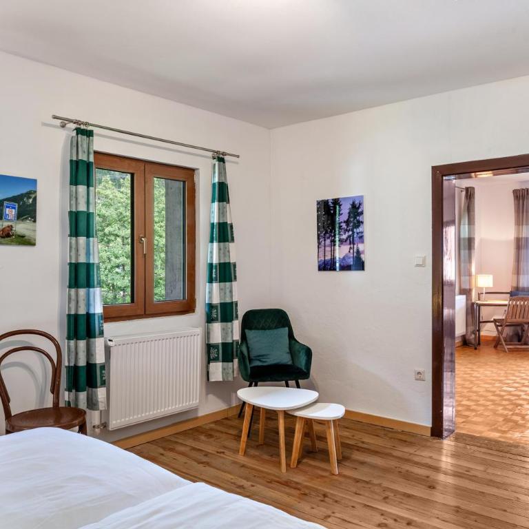 Kärntner Bauernhaus in Panoramalage - Haus mit 3 Schlafzimmern - 18